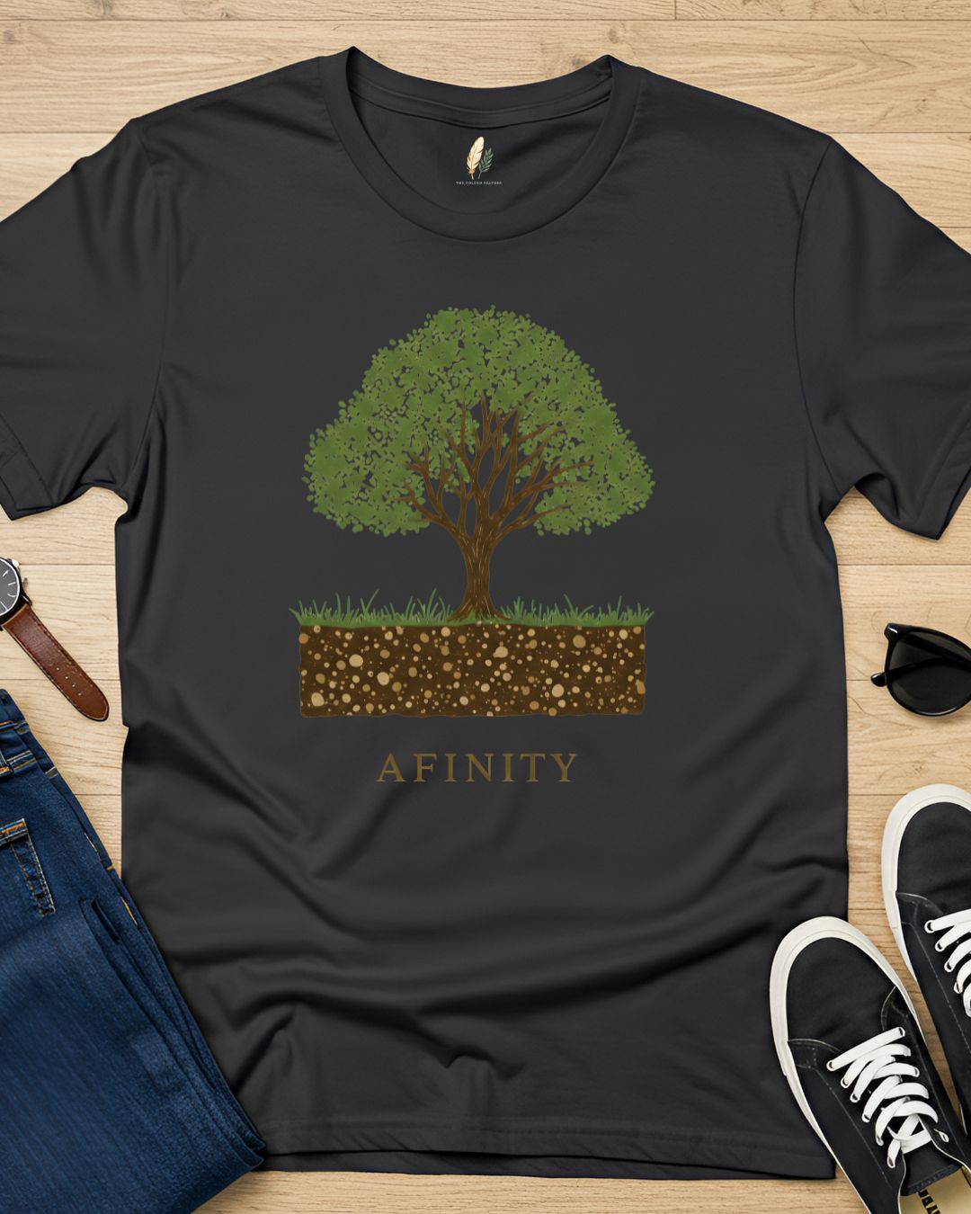 Afinity Tree