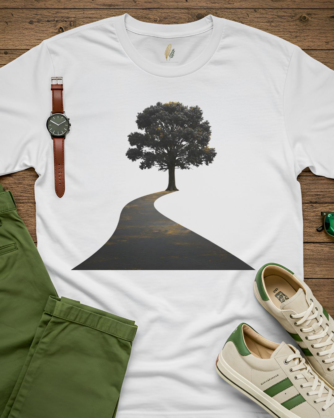 Tree Path