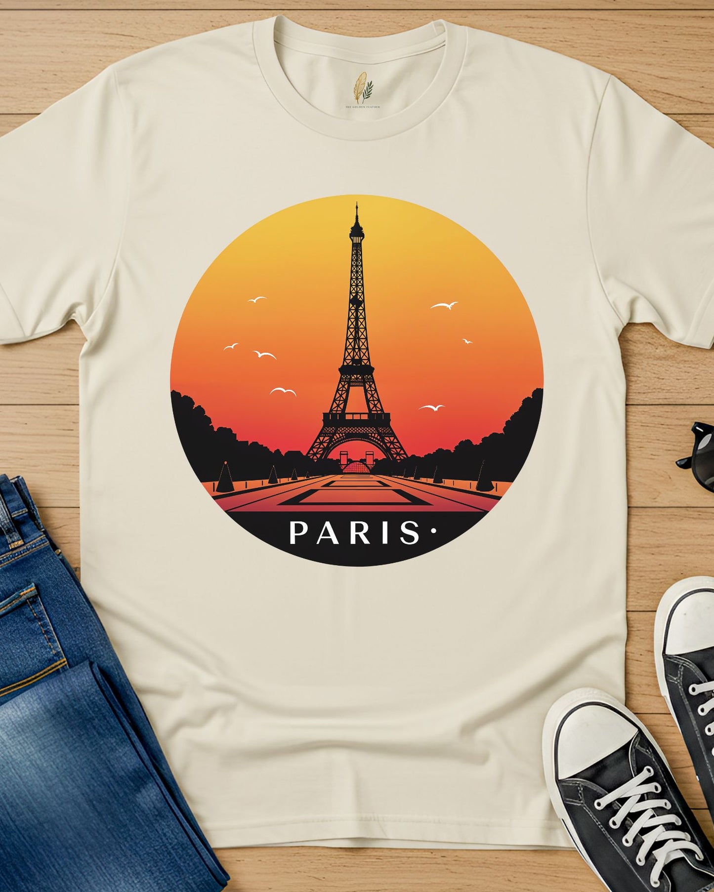 Paris