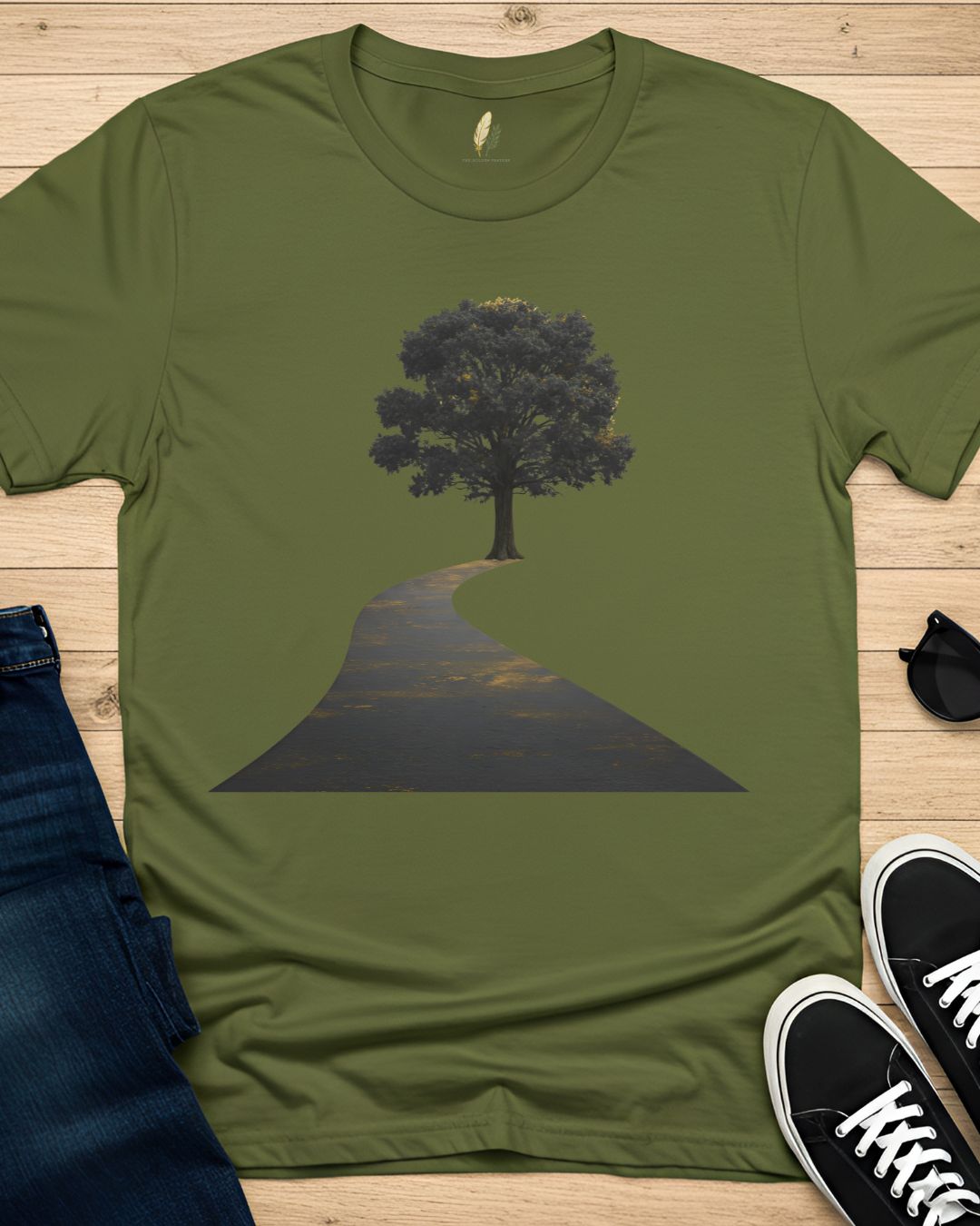 Tree Path