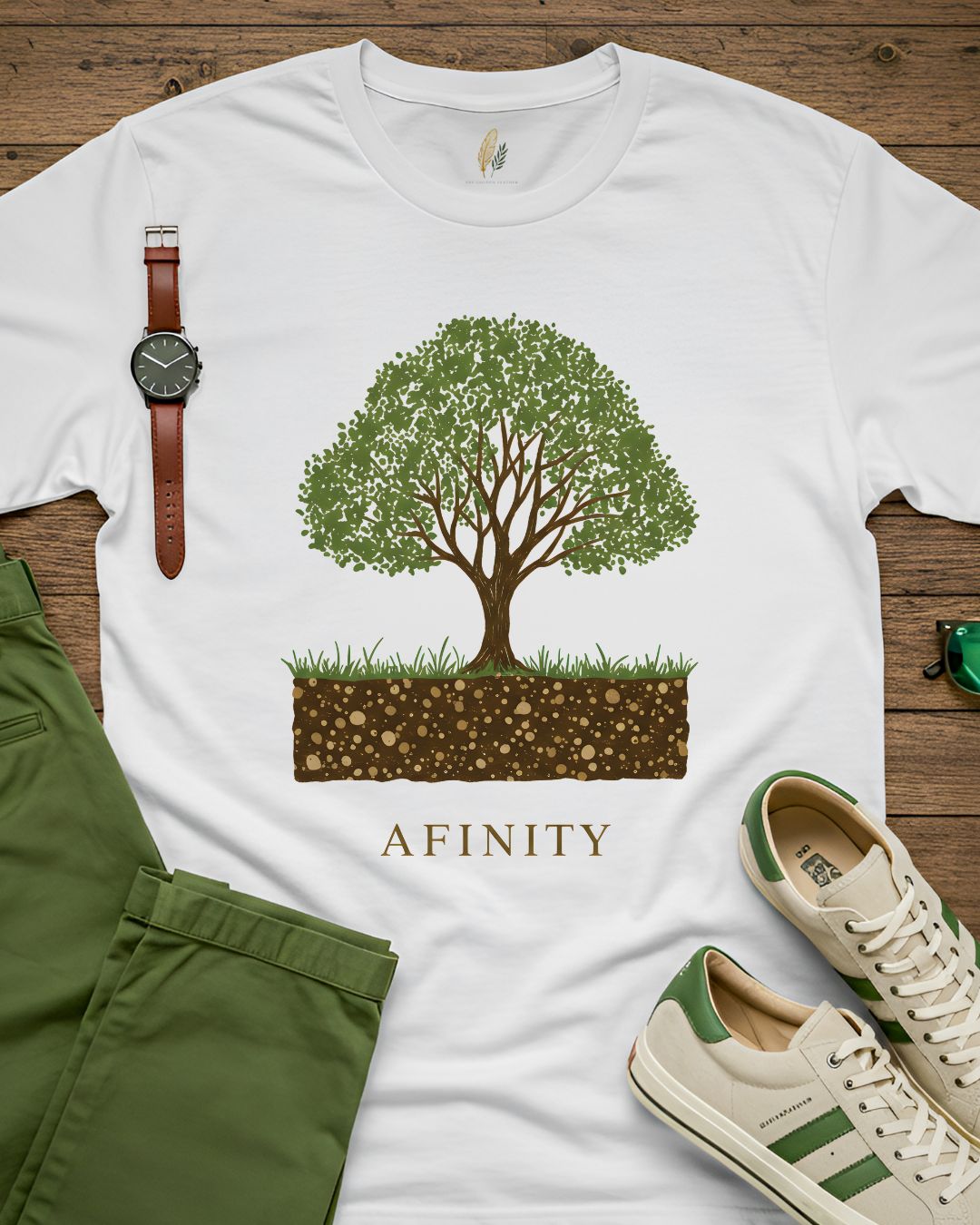 Afinity Tree