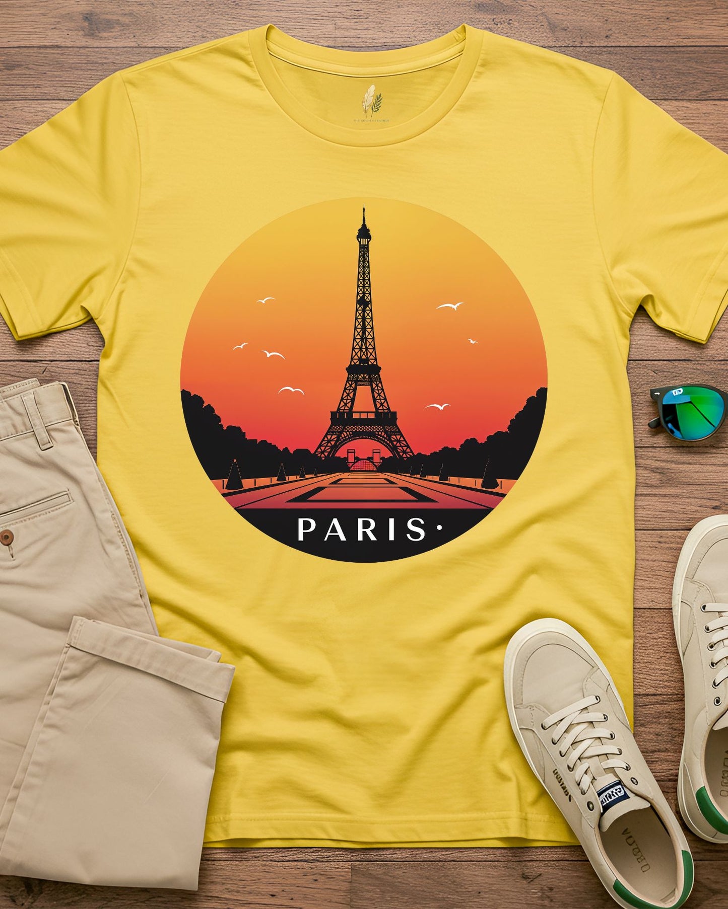 Paris