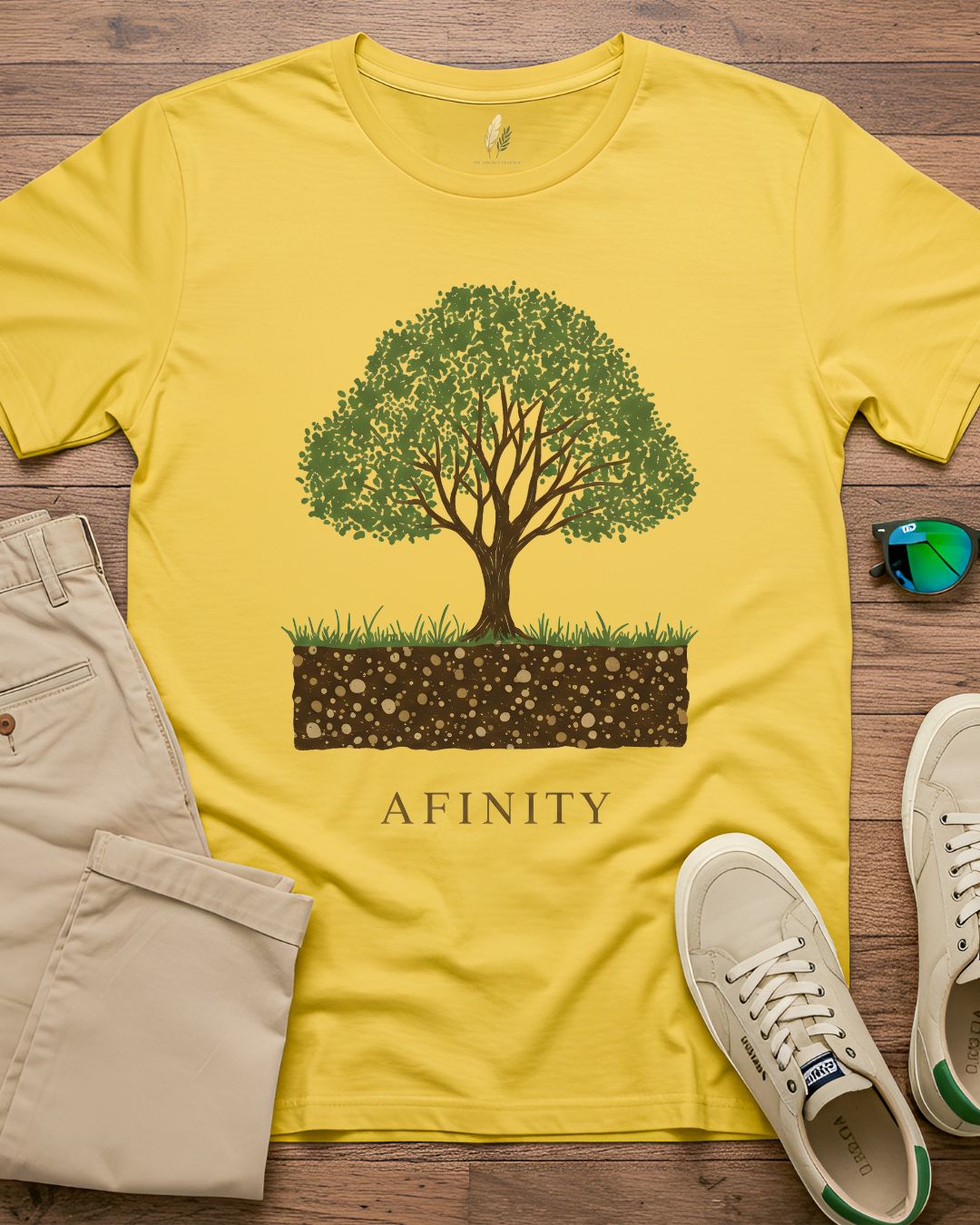 Afinity Tree