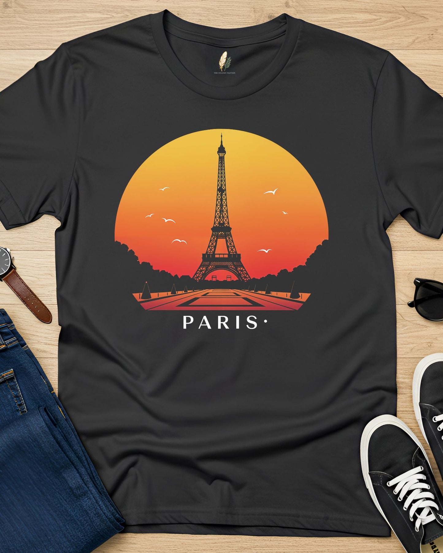 Paris