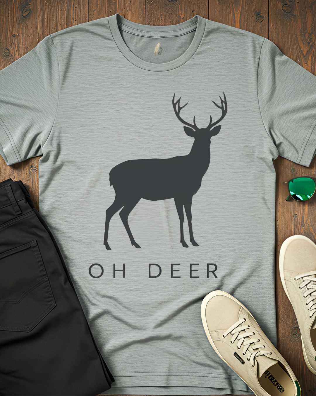 OH DEER