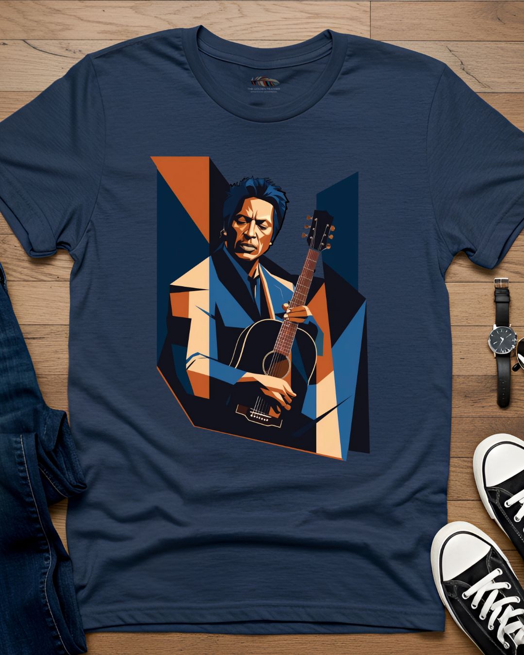 Modern Blues