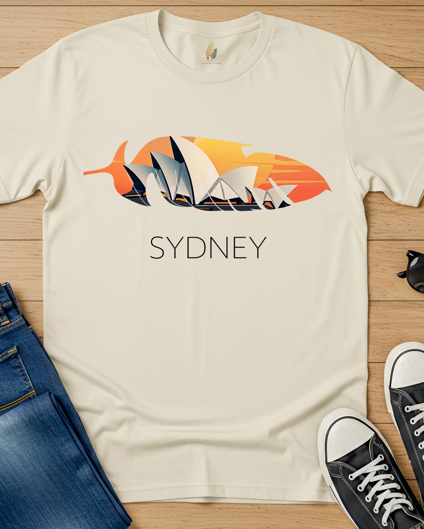 Sydney Feather Design