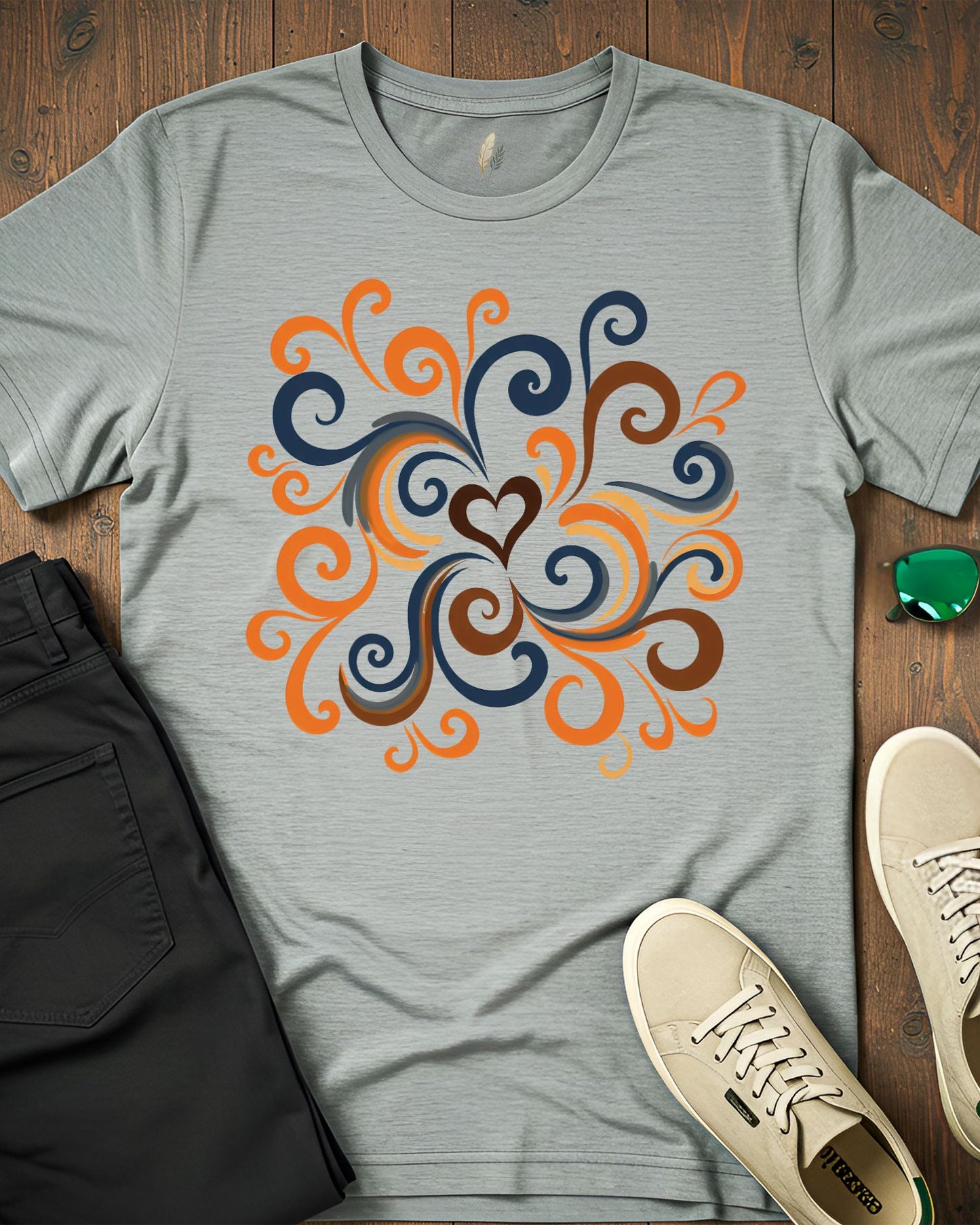 Love strokes