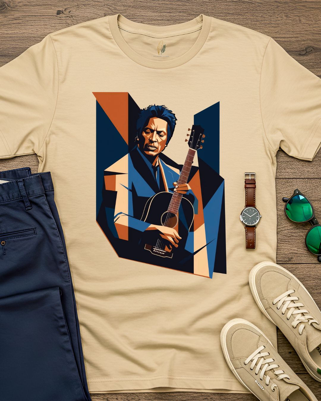 Modern Blues