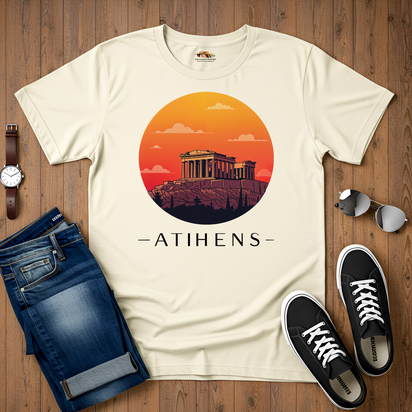 Athenes