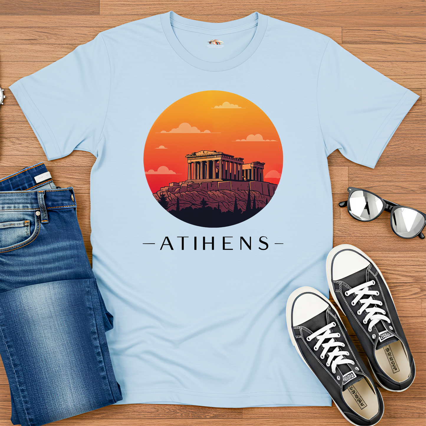 Athenes