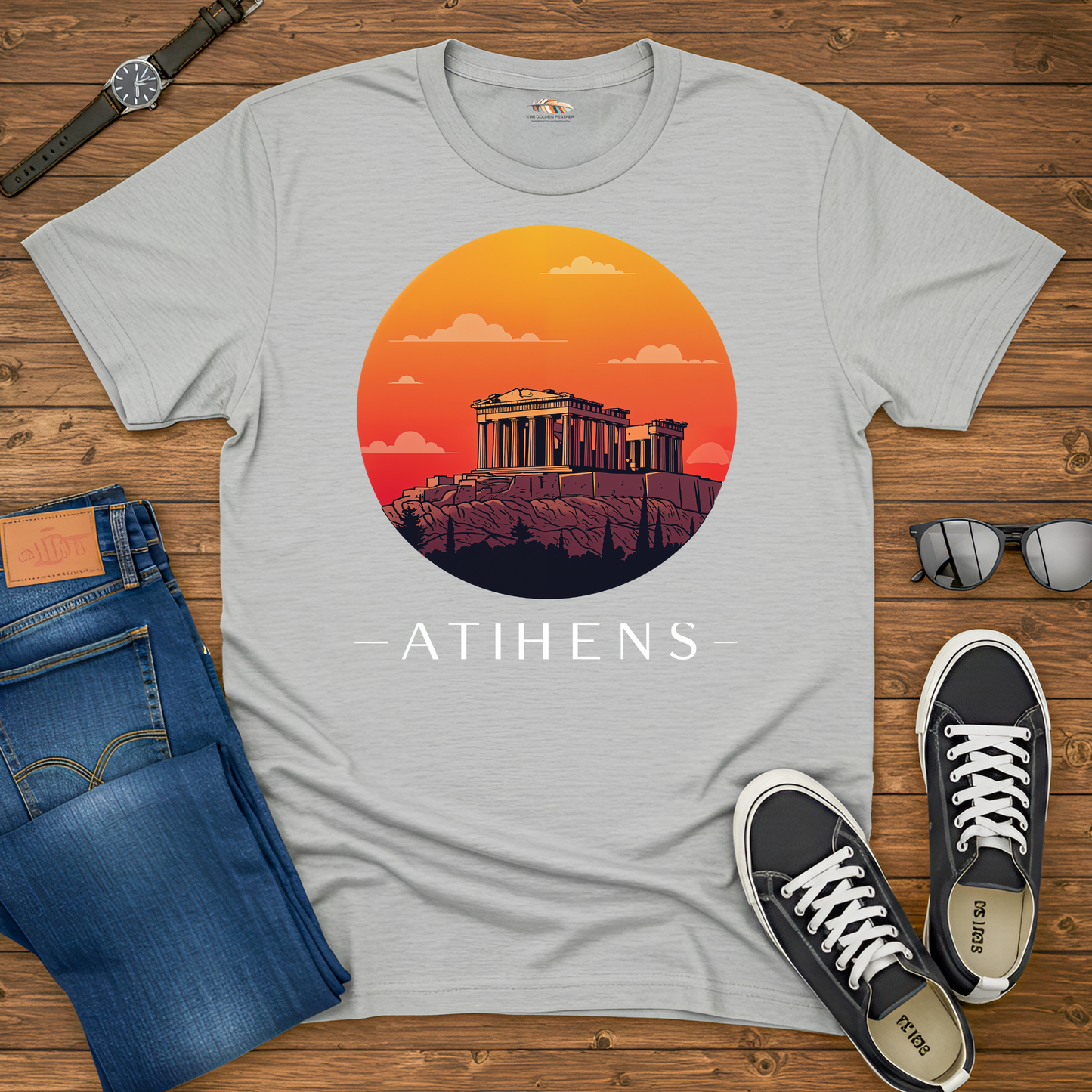 Athenes