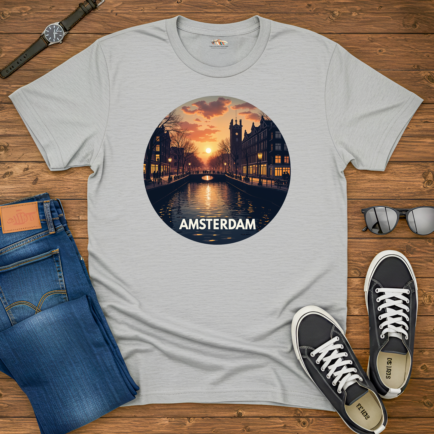 Amsterdam