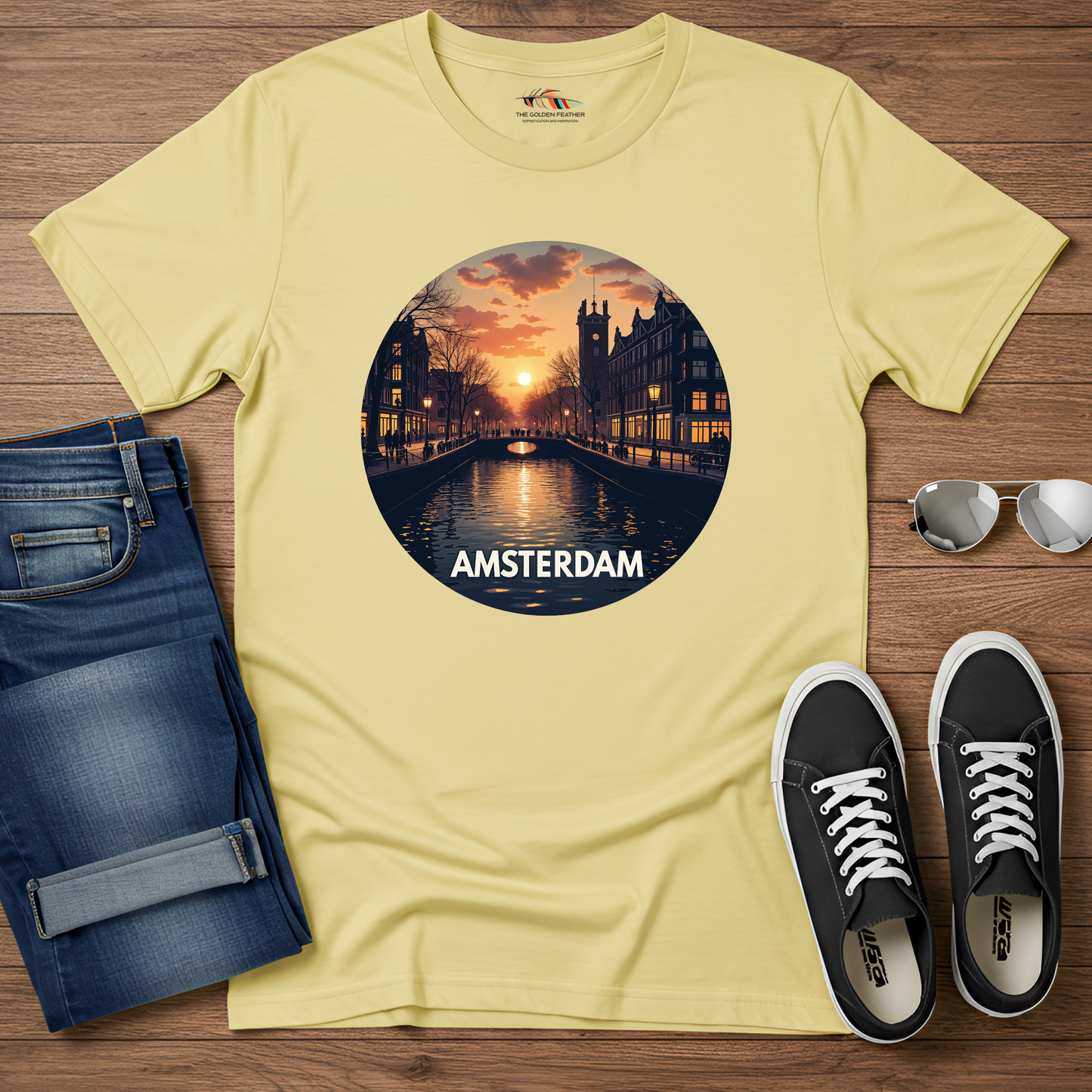 Amsterdam