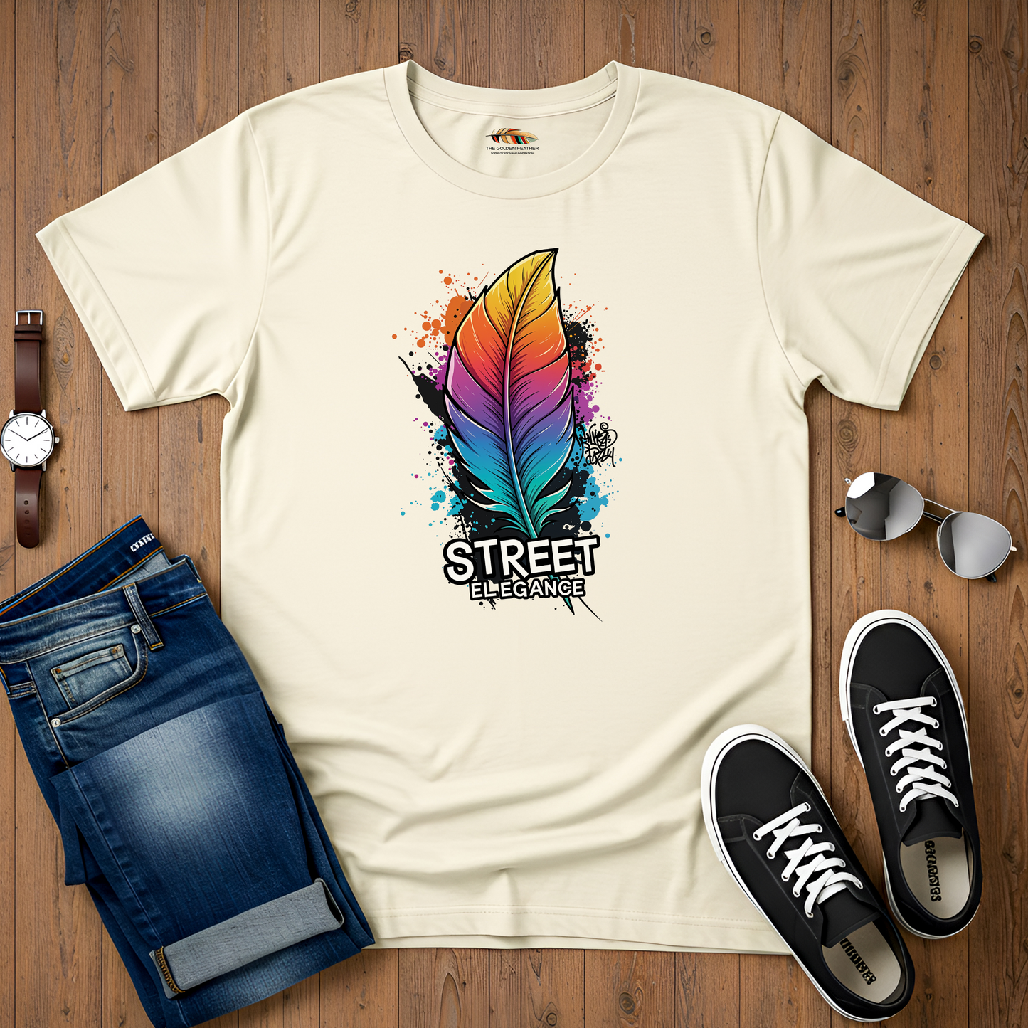 Street Elegance