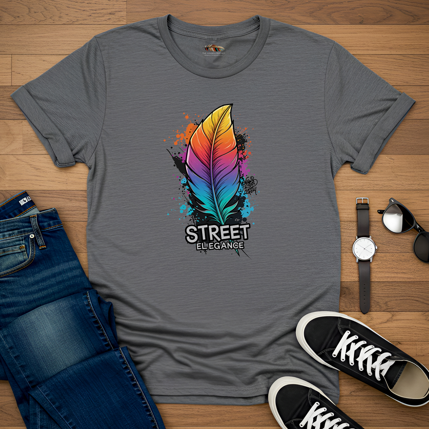 Street Elegance