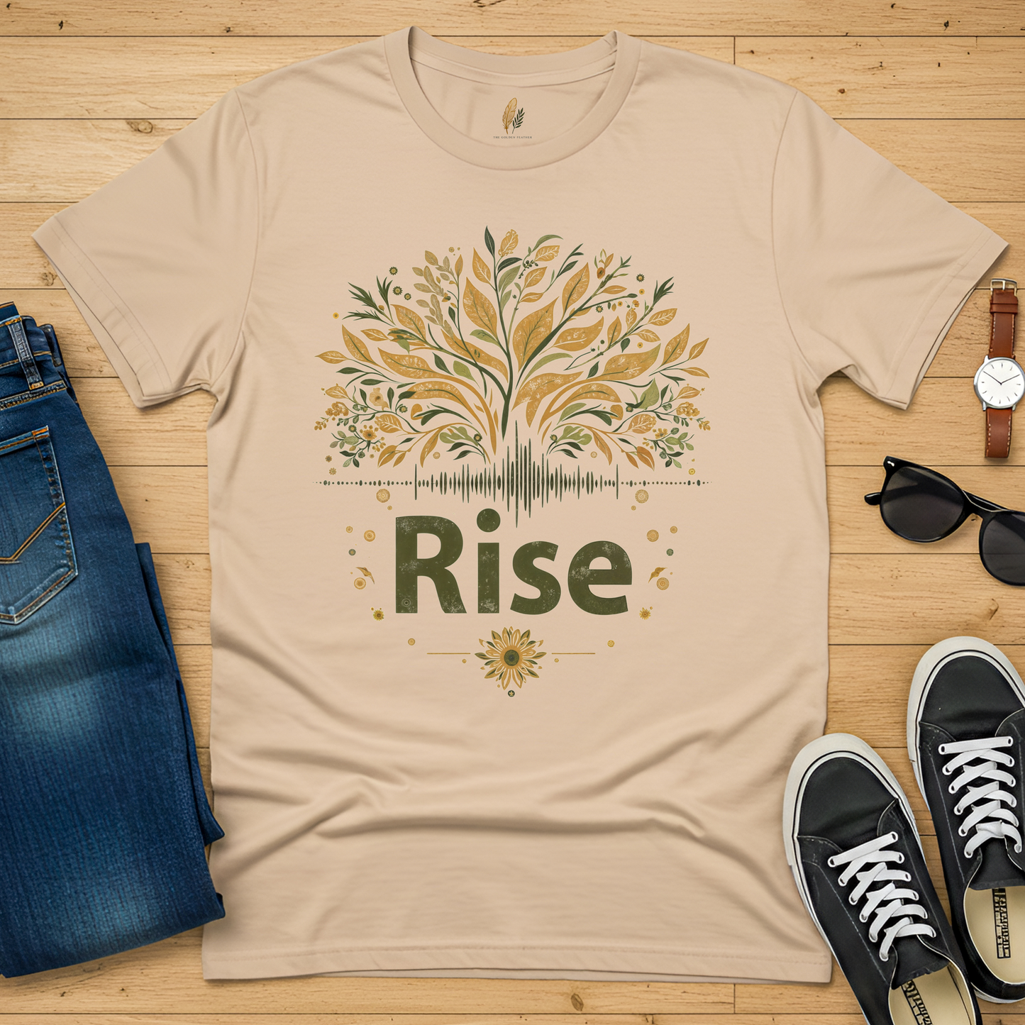 Rise