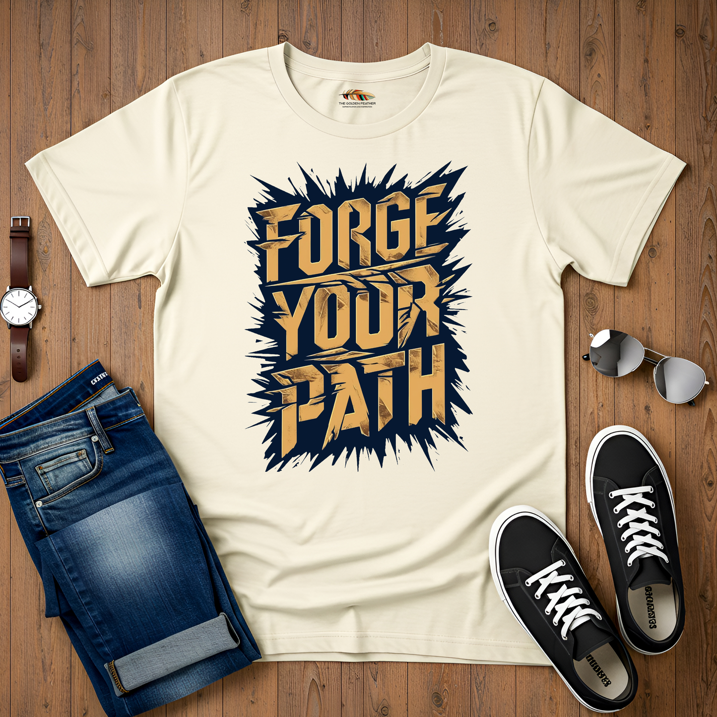 Forge Your Path