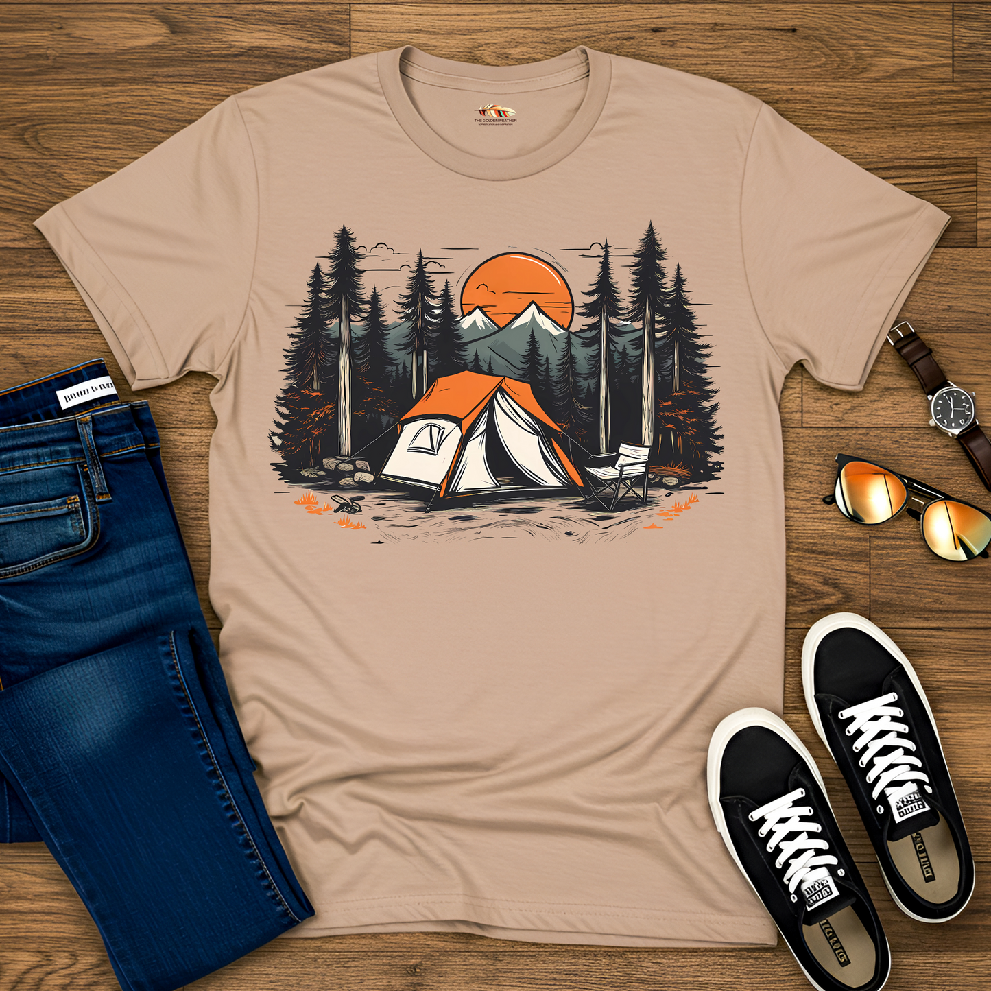Sunset Camp