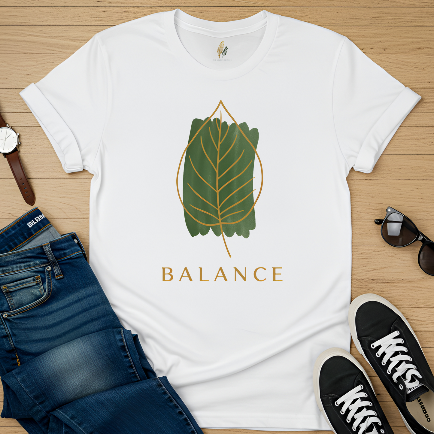 Balance