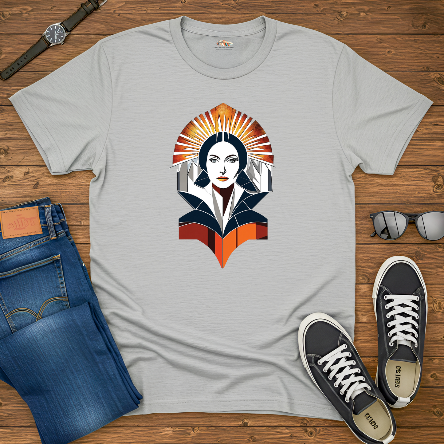 Solar Queen