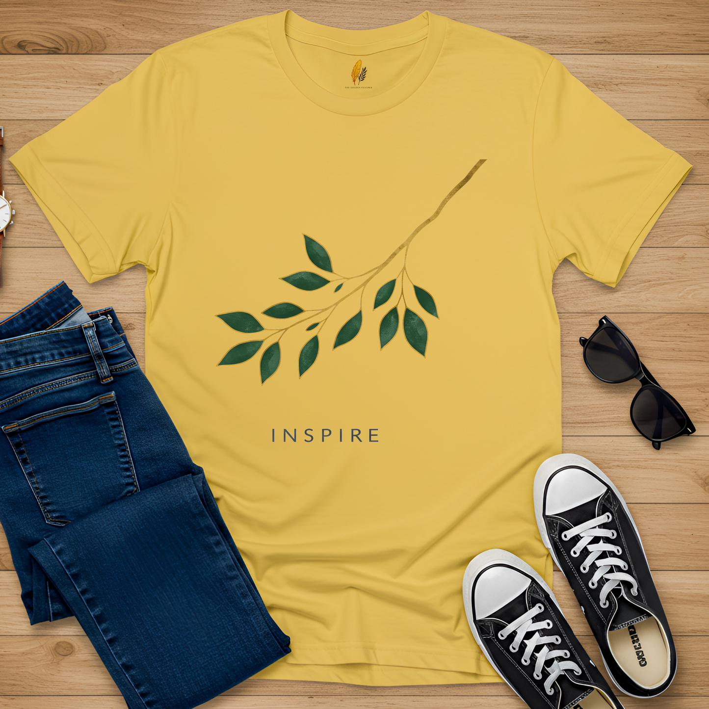 Inspire