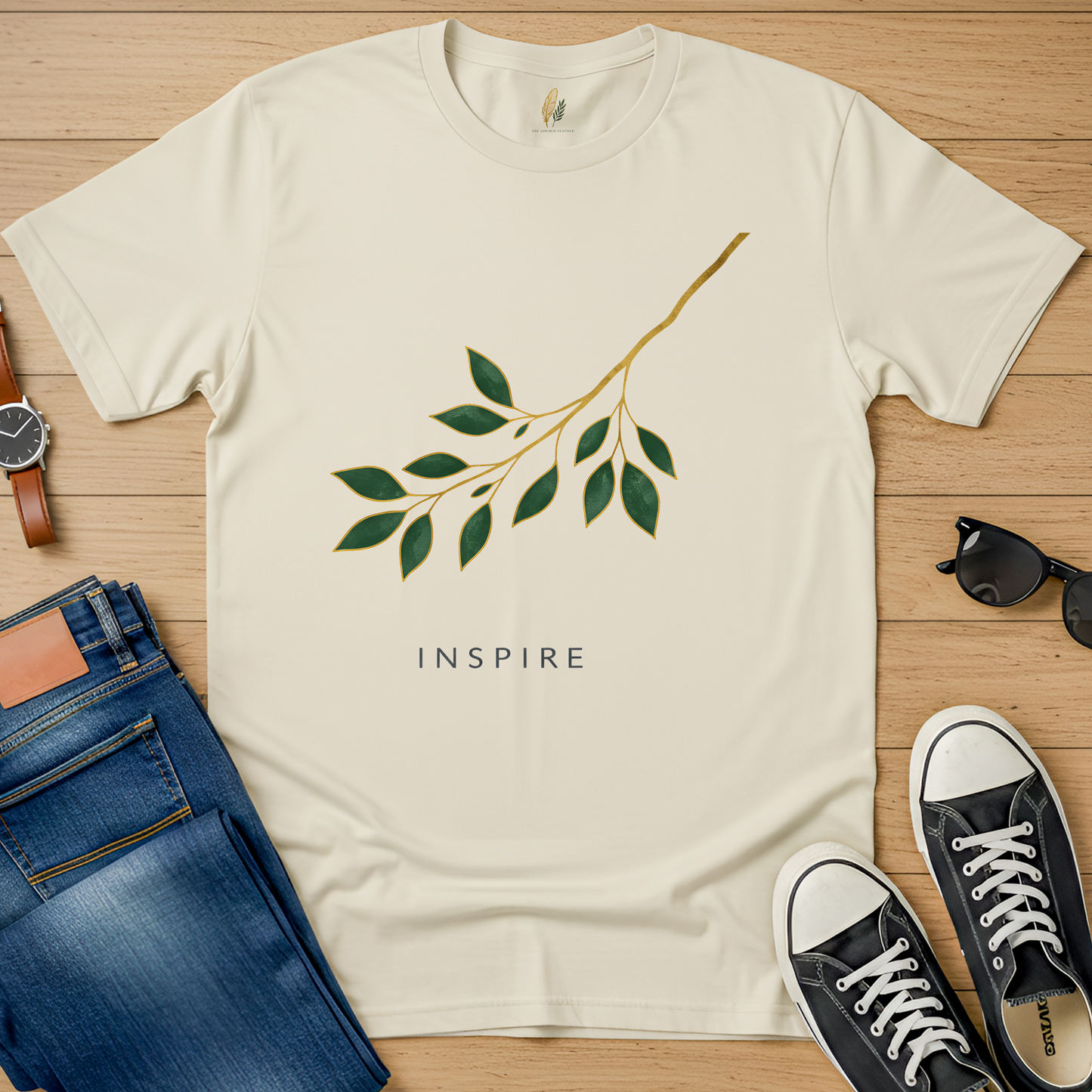 Inspire