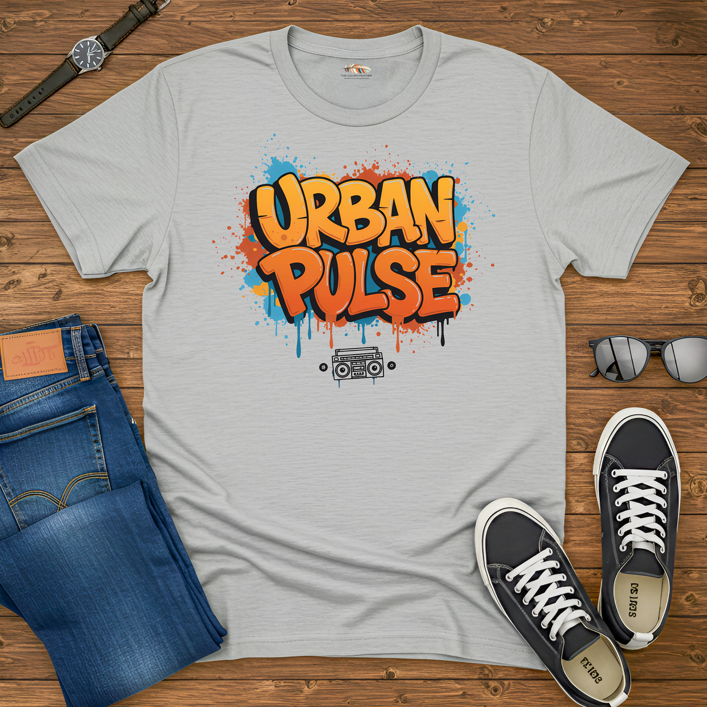 Urban Pulse