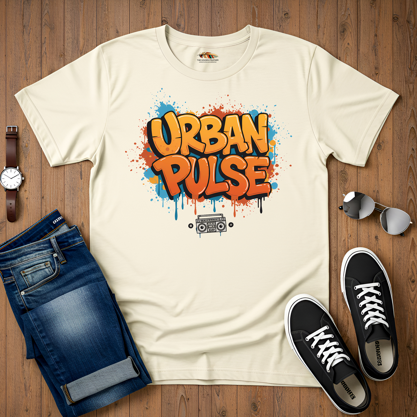 Urban Pulse