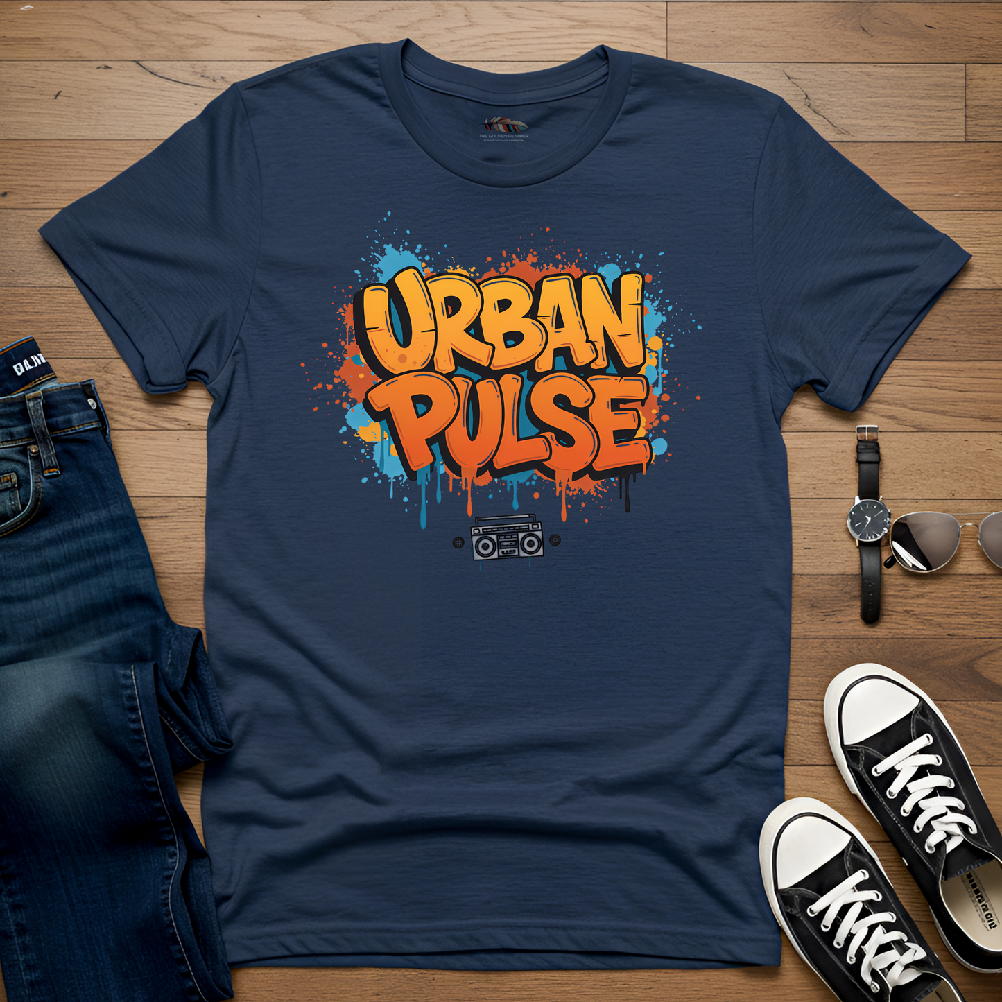 Urban Pulse