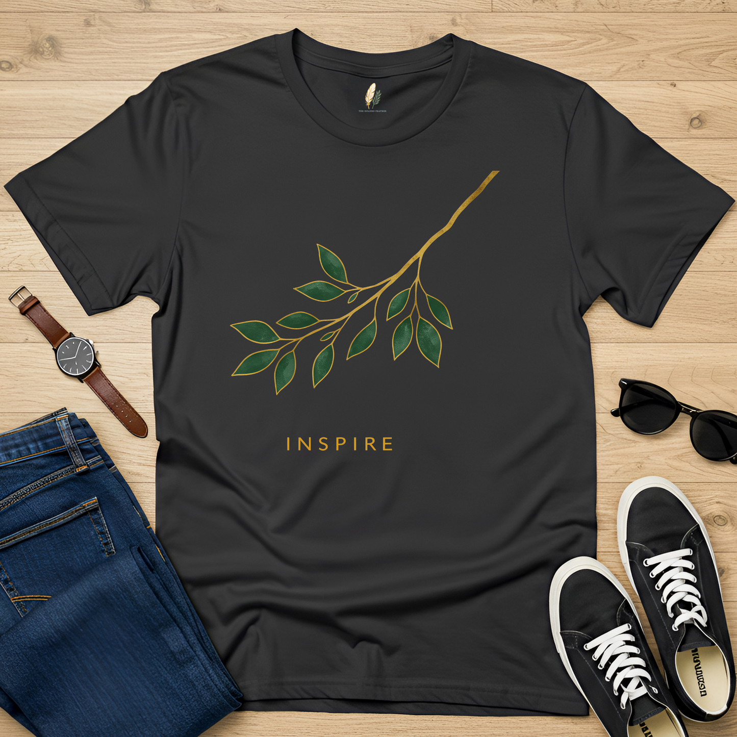 Inspire