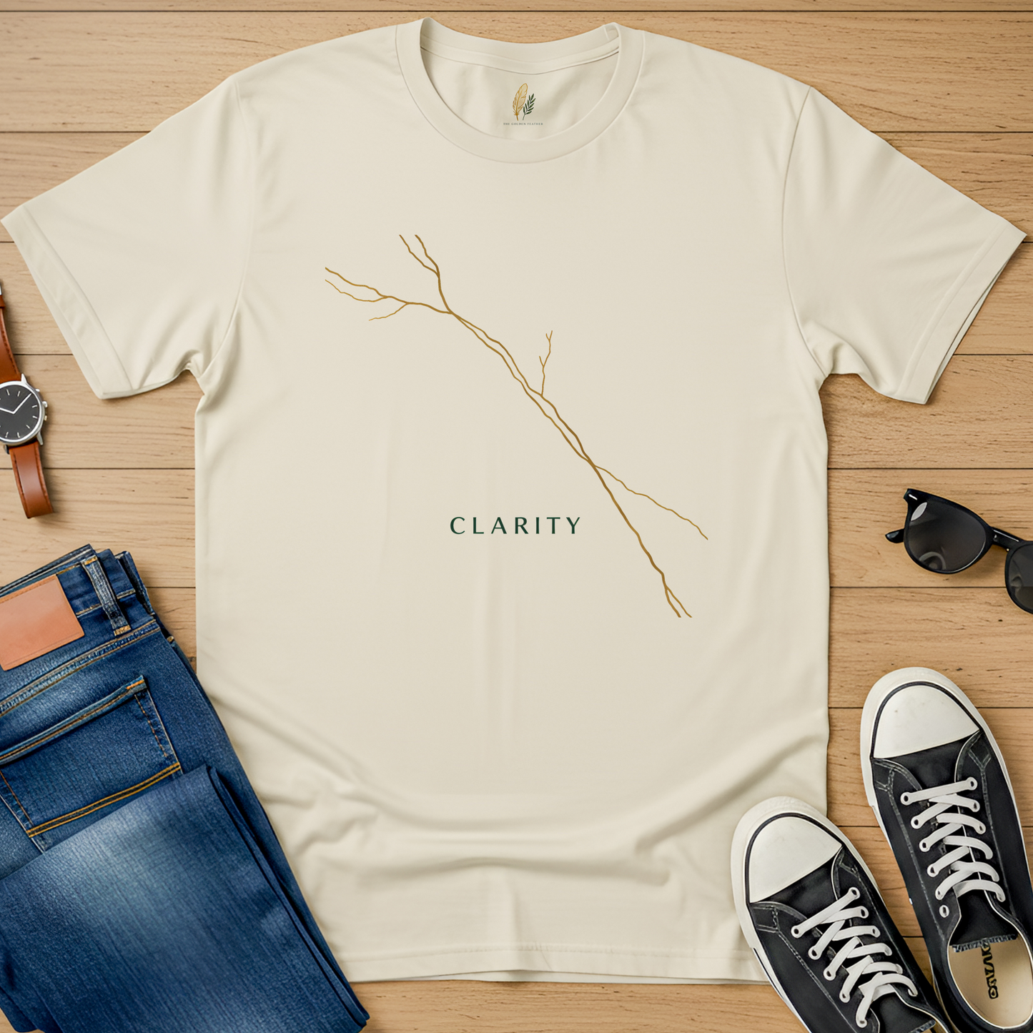 Clarity