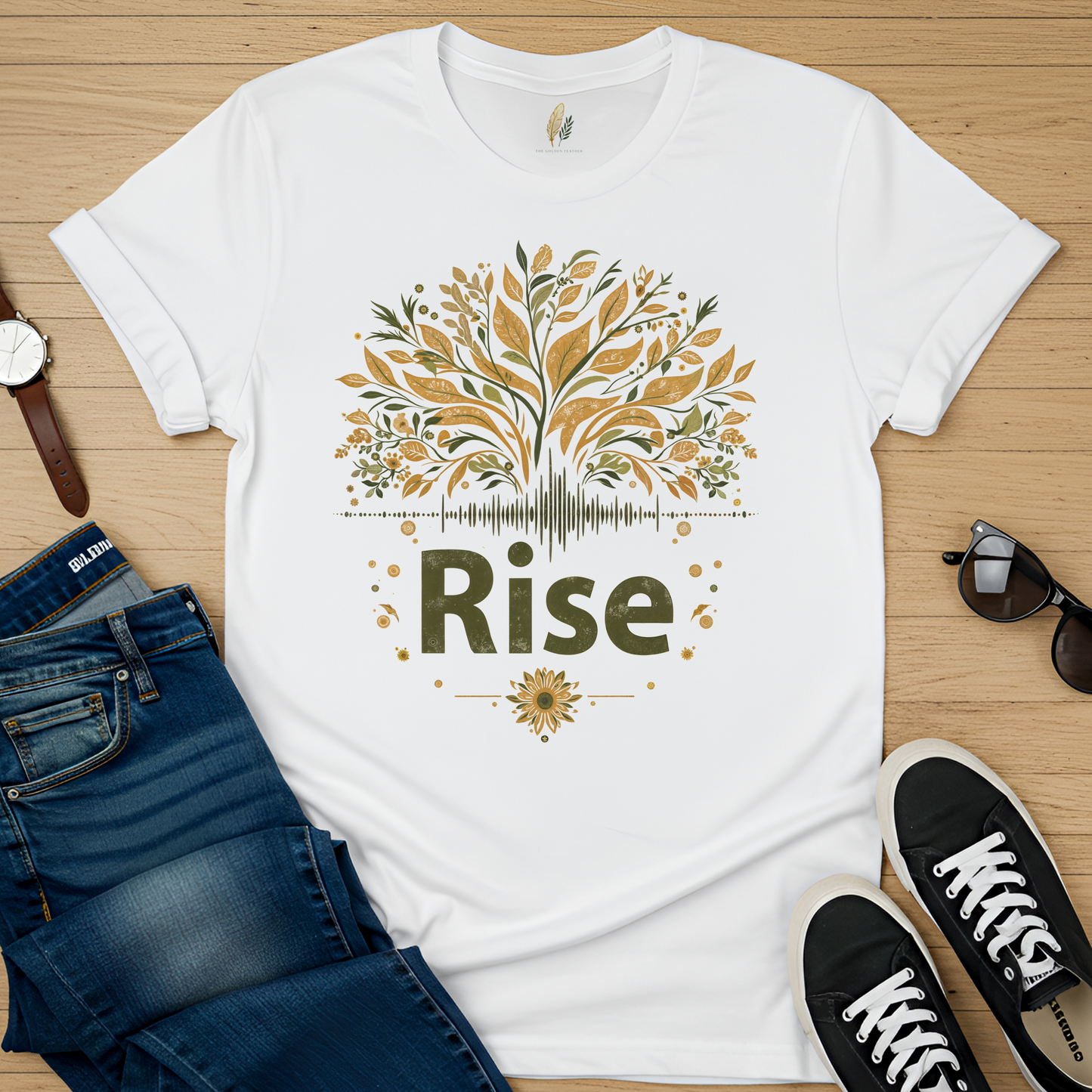 Rise