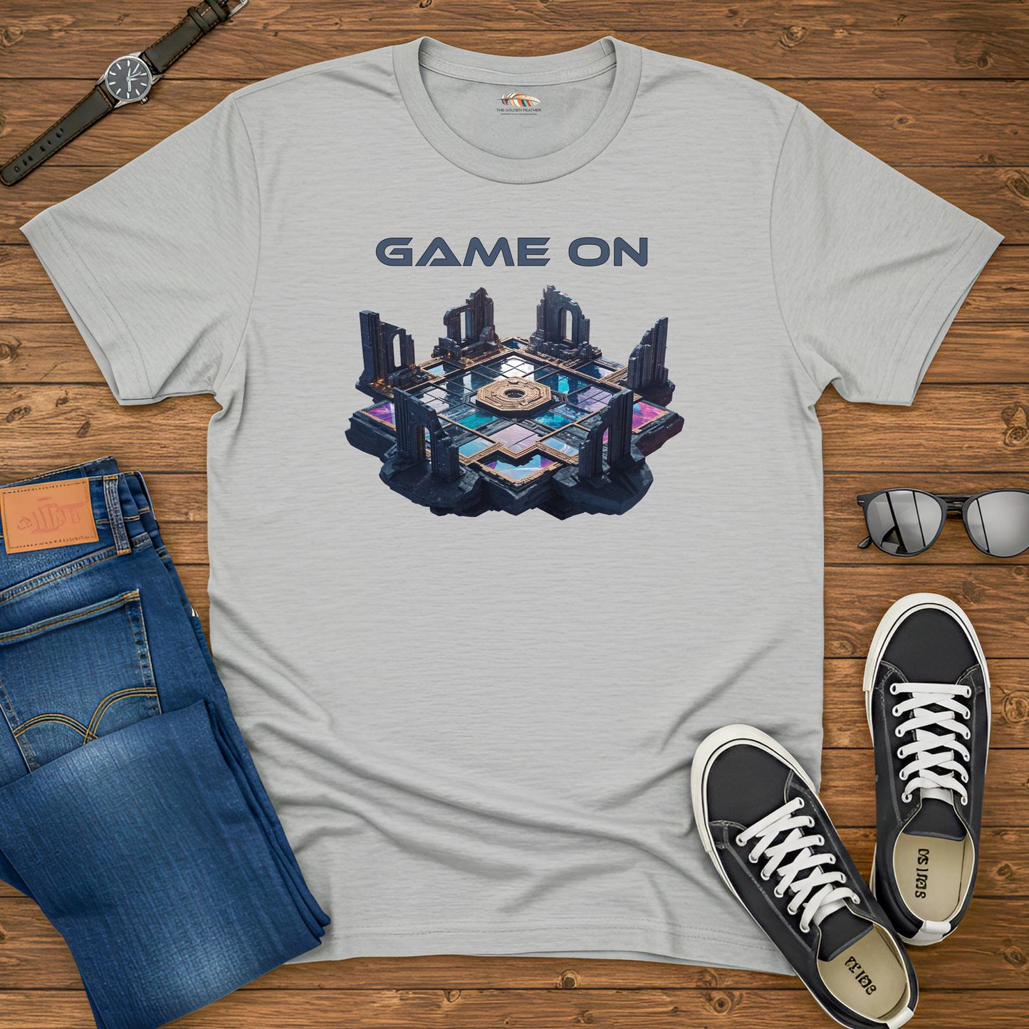 Game On