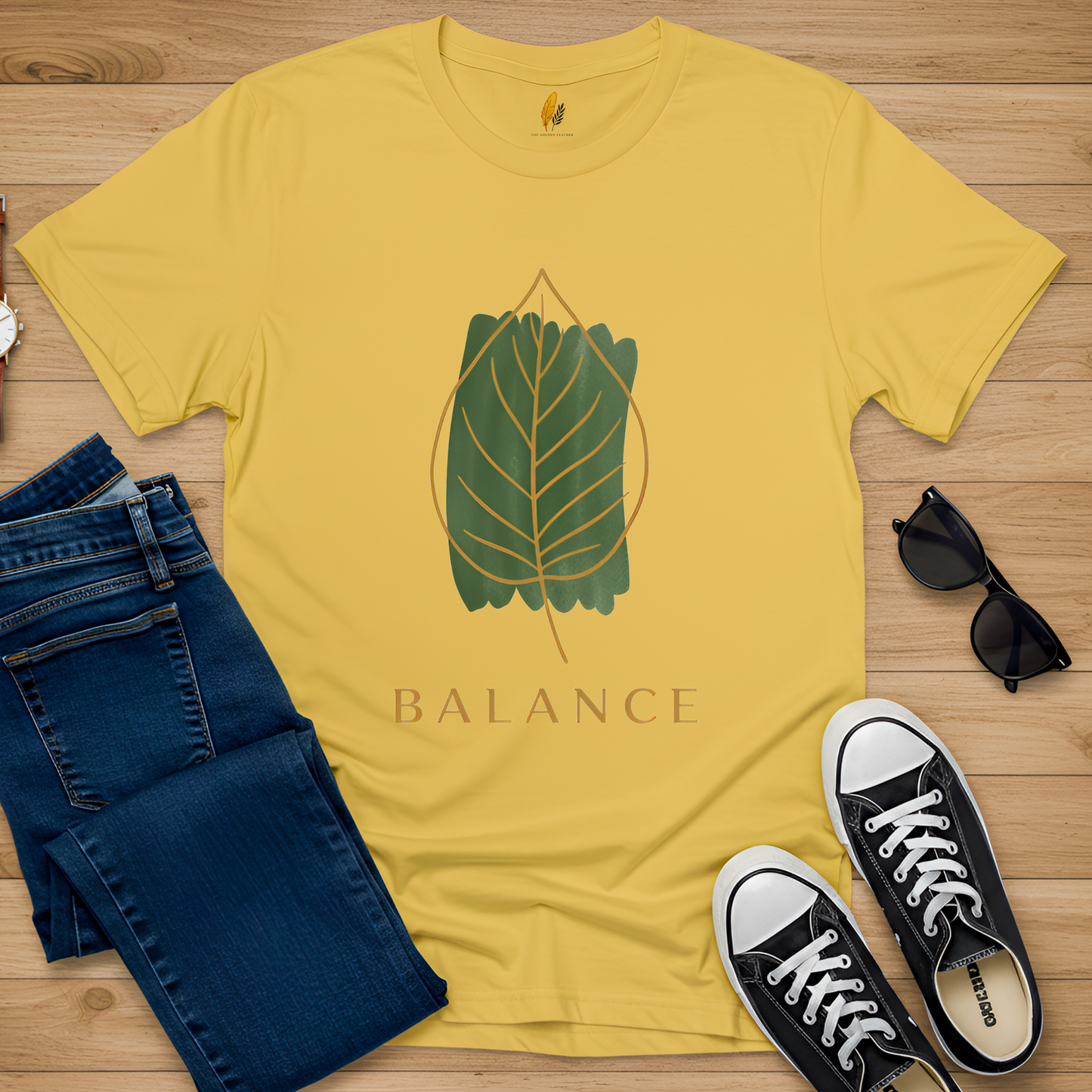 Balance