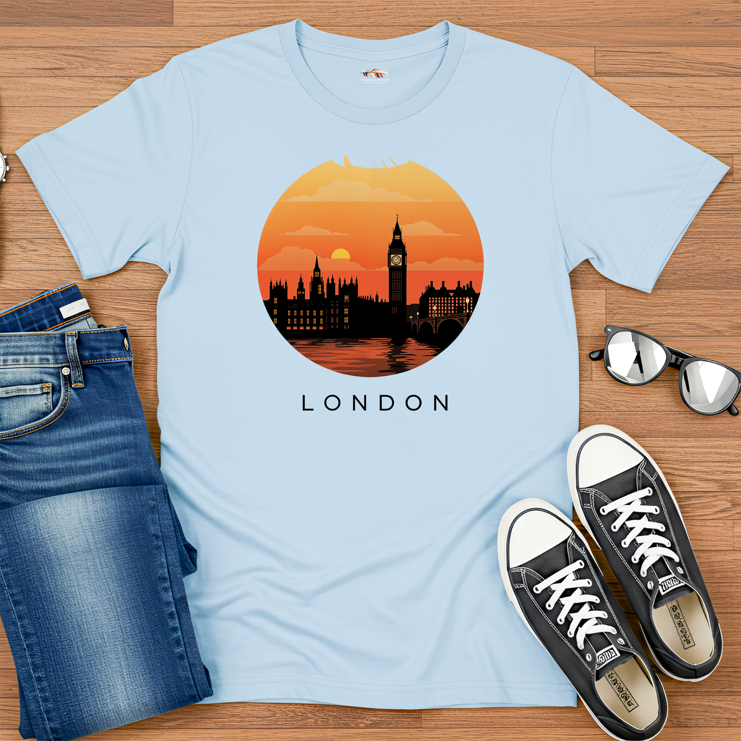 London