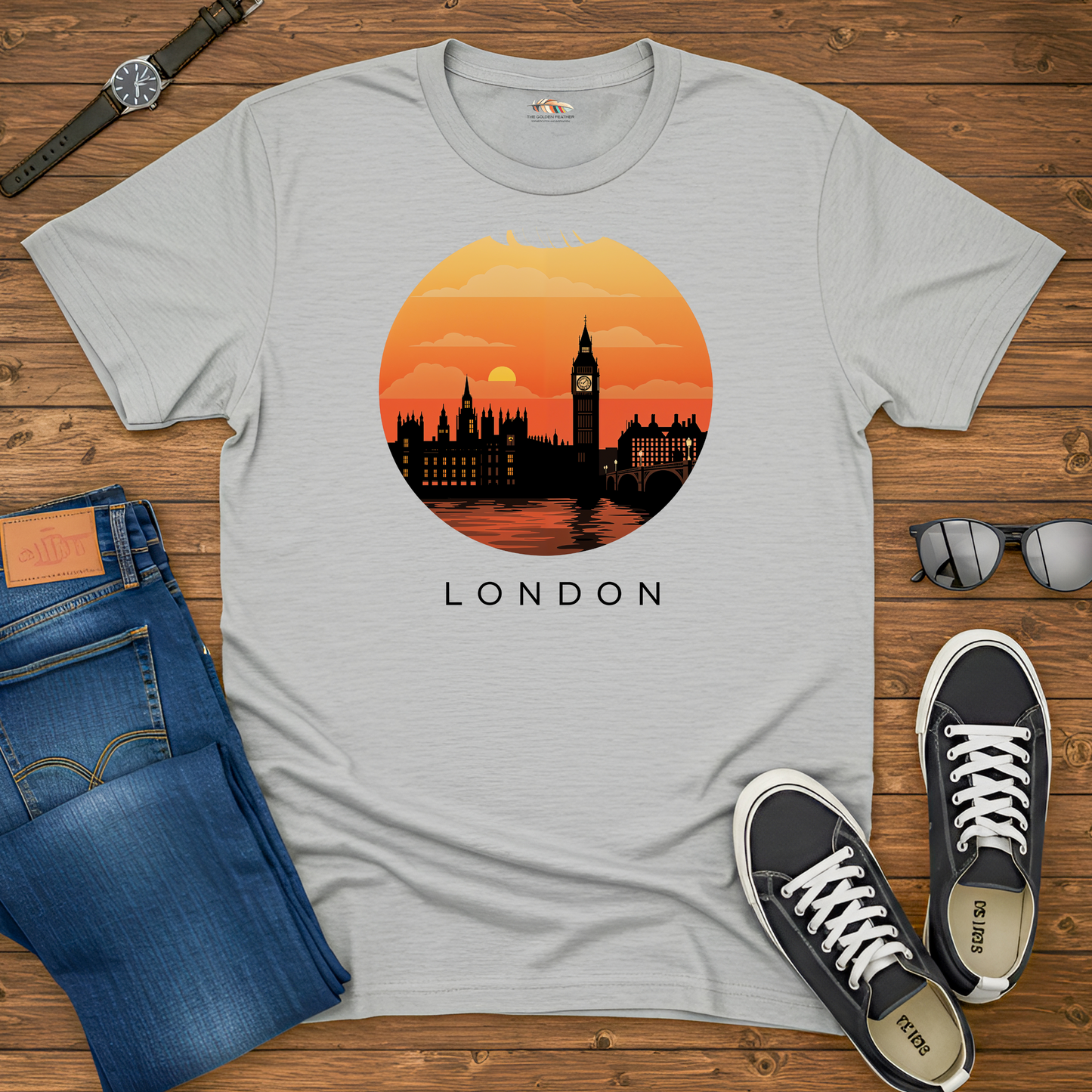 London