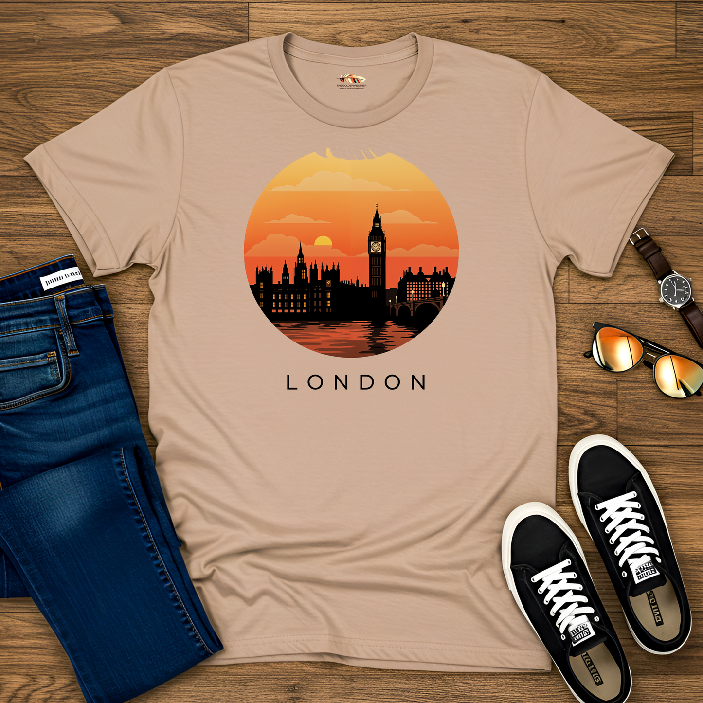 London