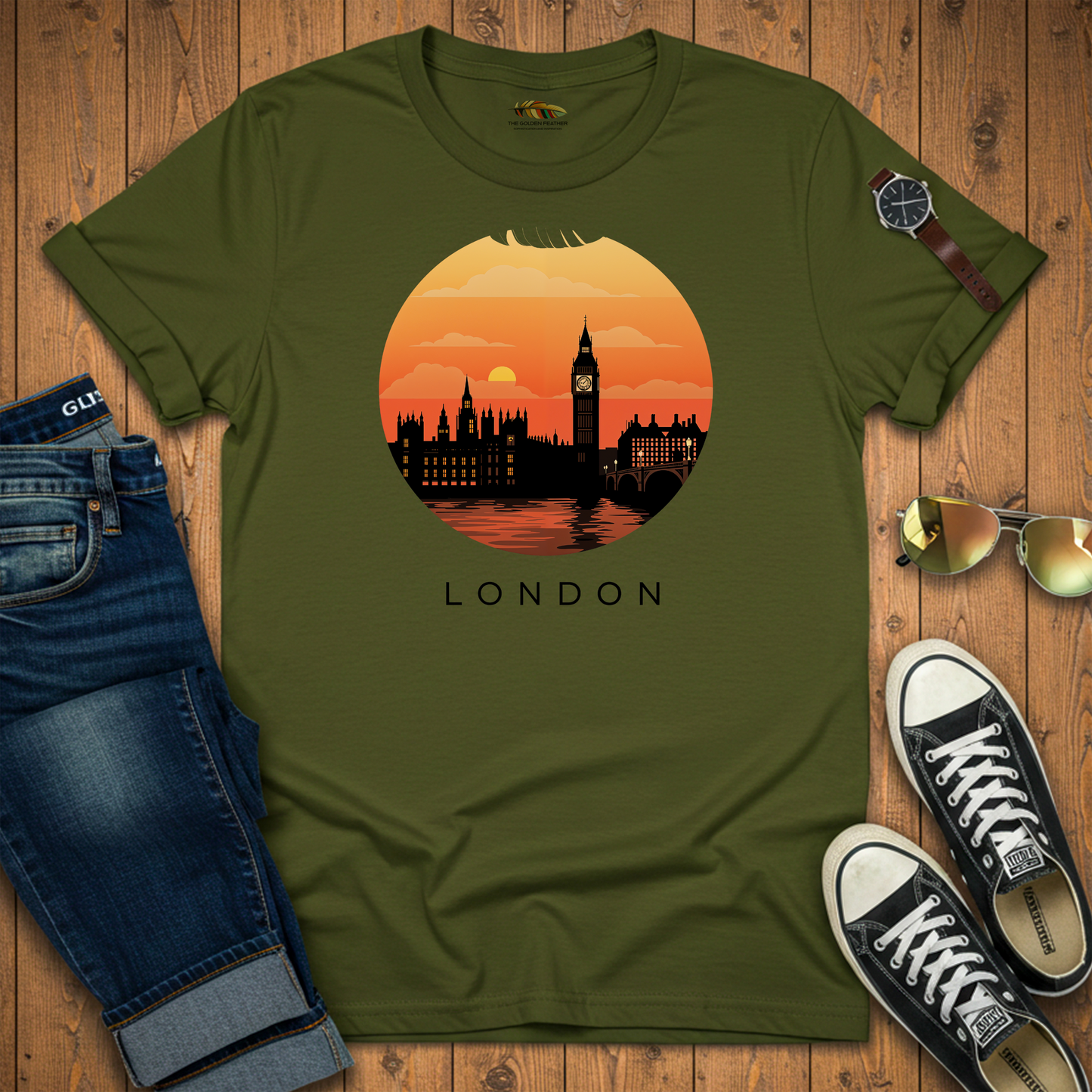 London