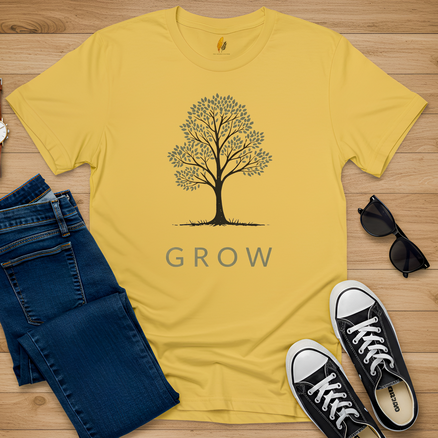 Grow