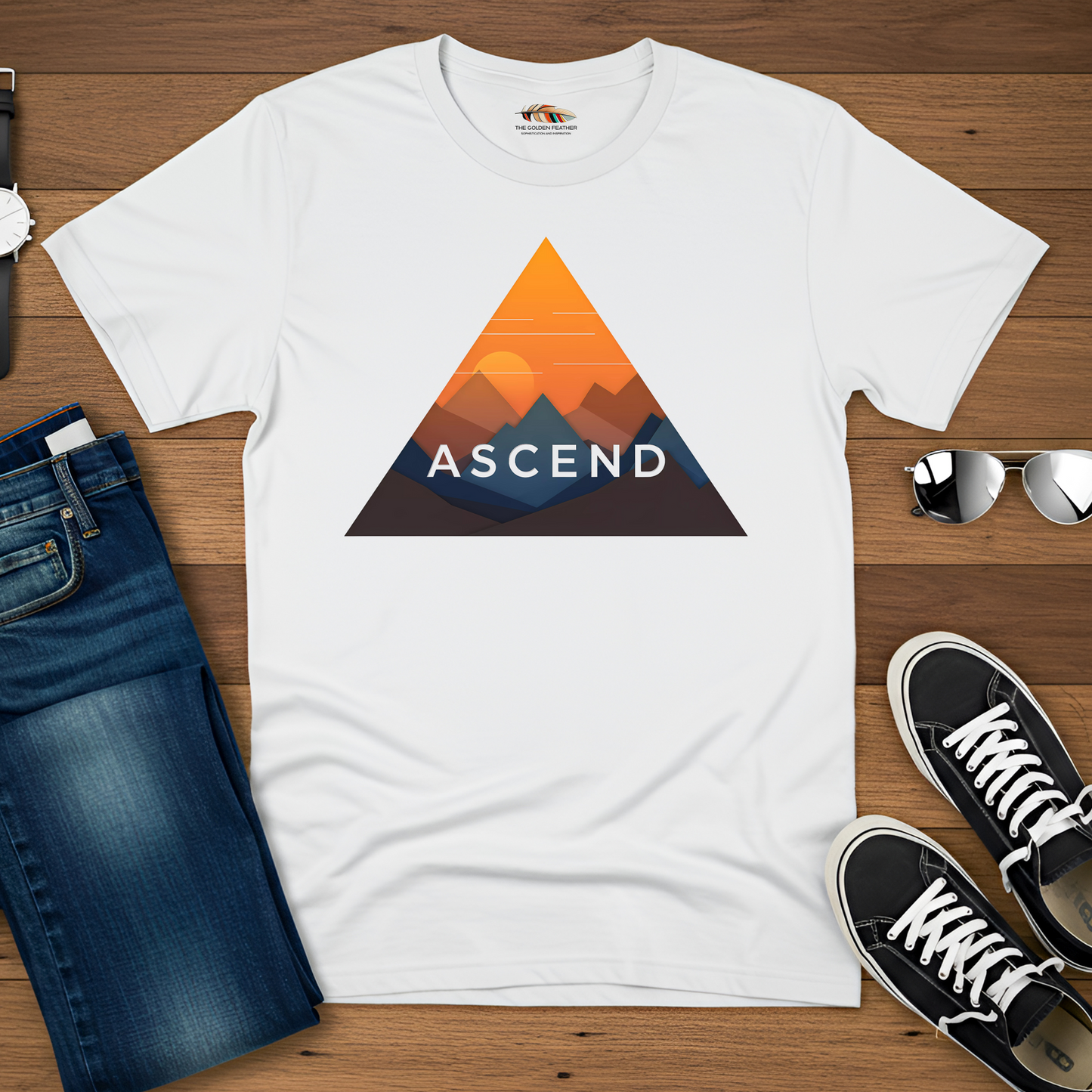 Ascend