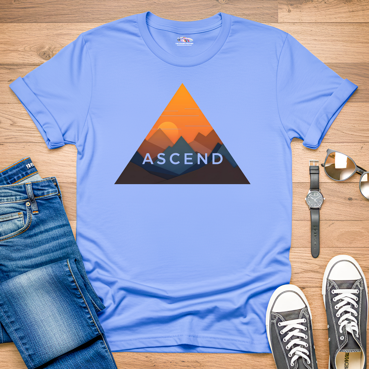 Ascend