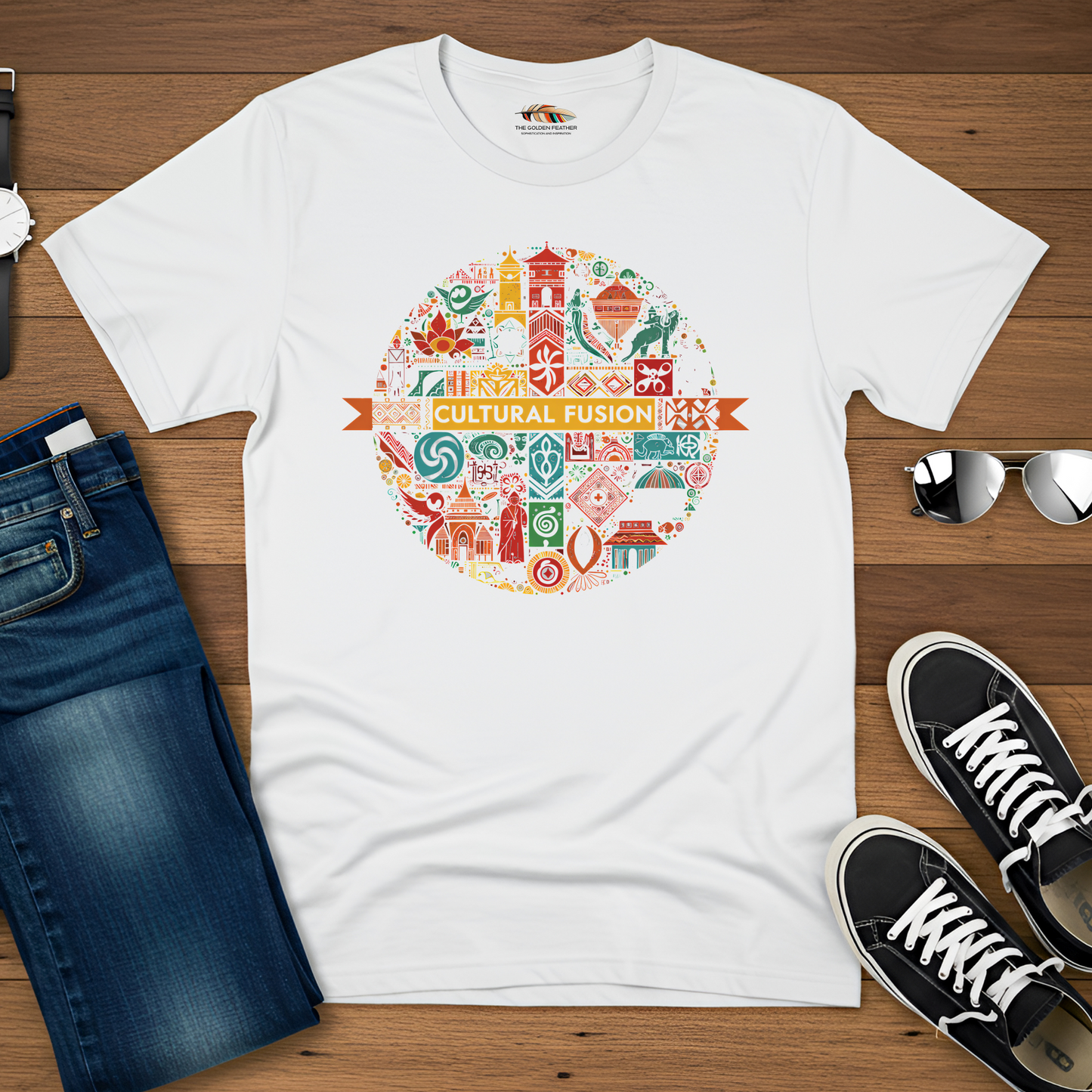 Cultural Fusion