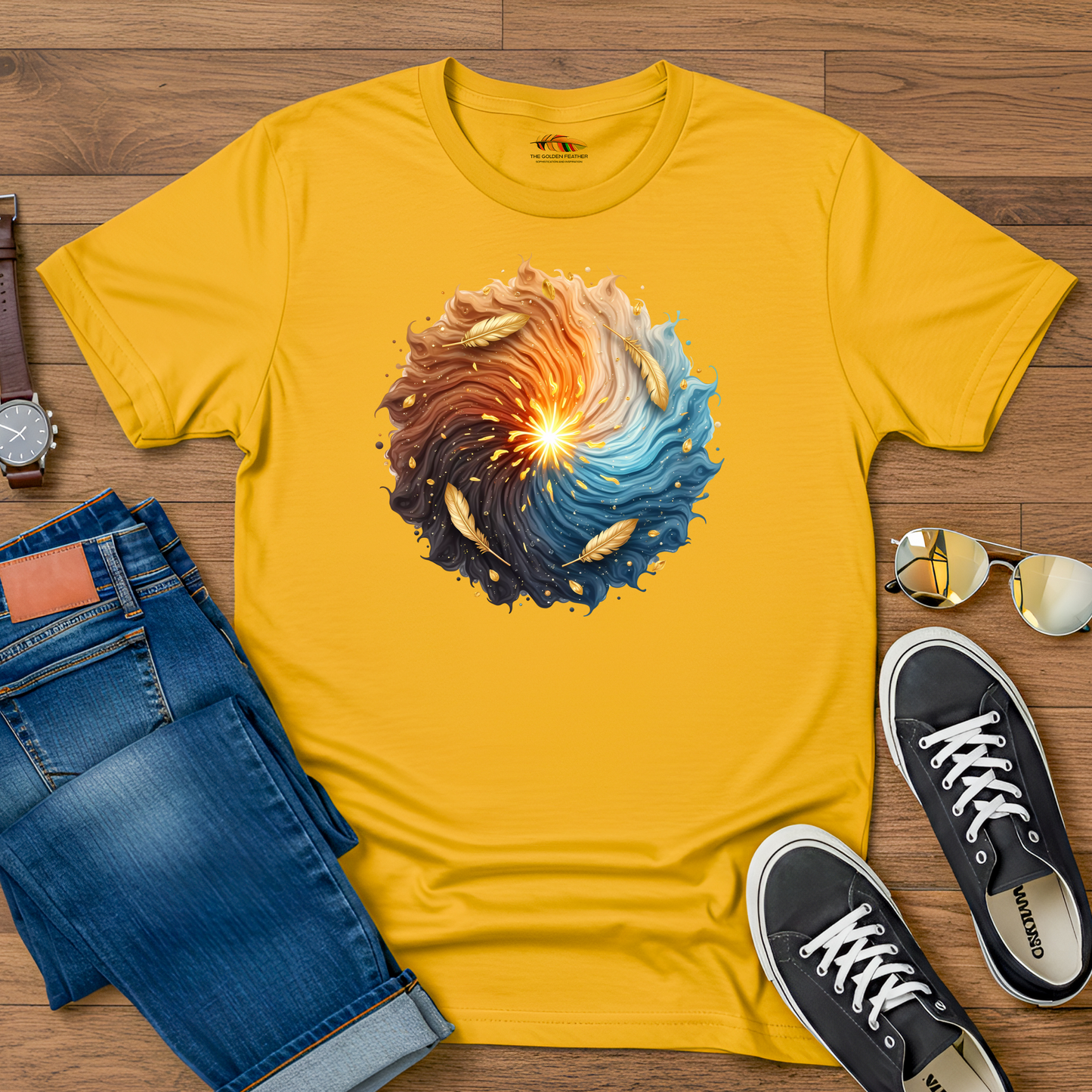 Elements