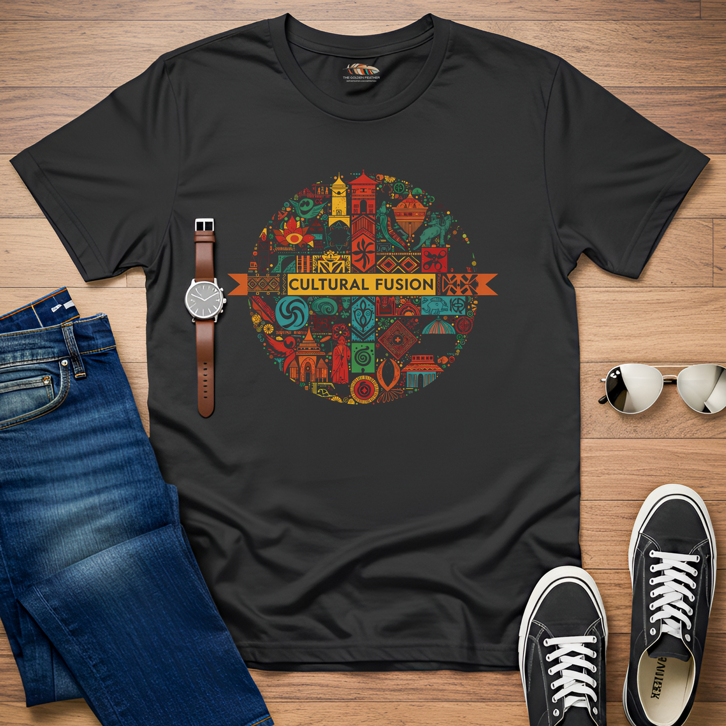Cultural Fusion