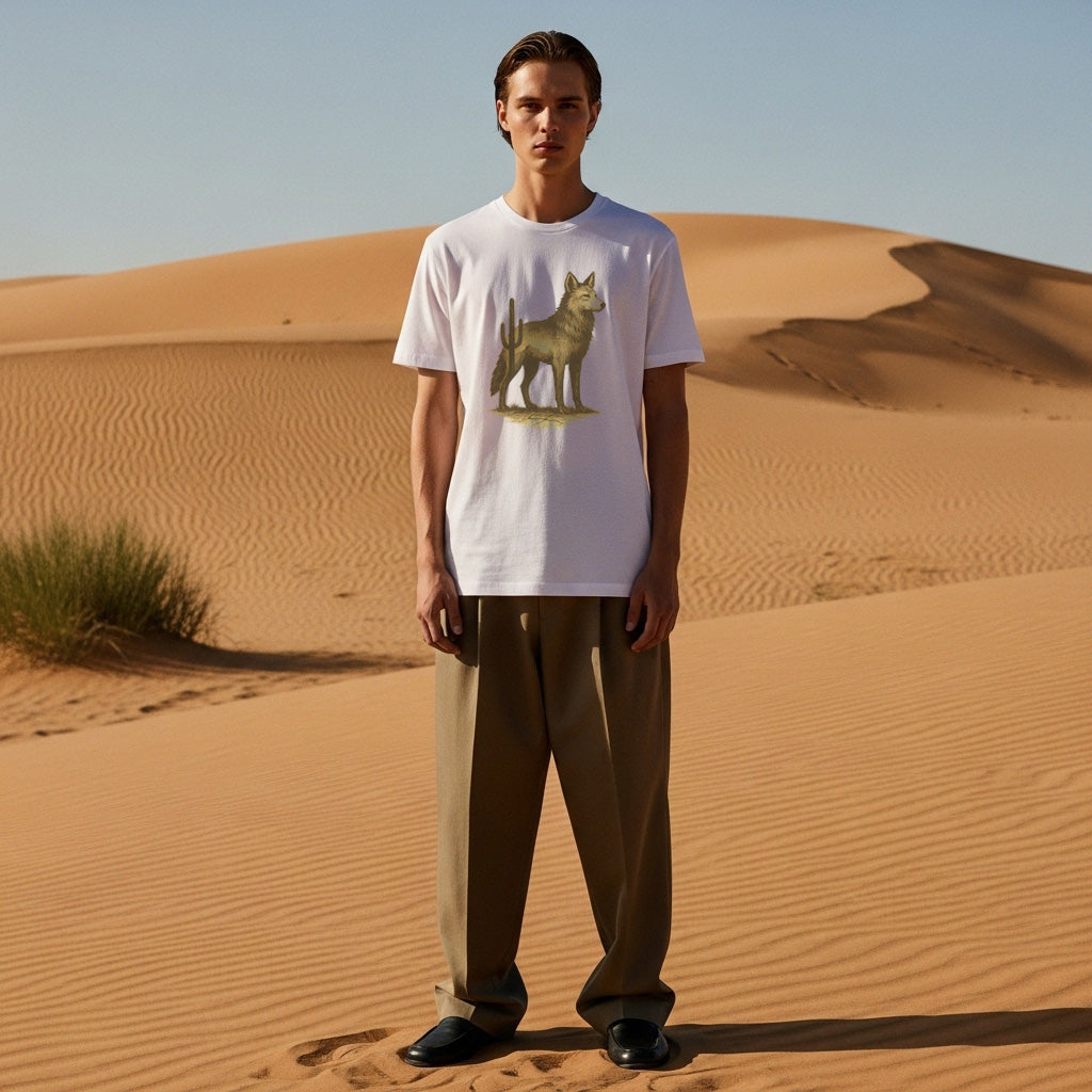 Desert Wanderer Tee