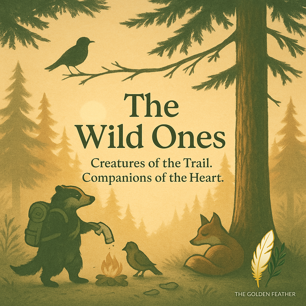 The Wild Ones