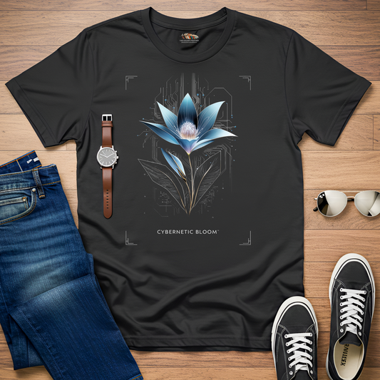 Cybernetic Bloom