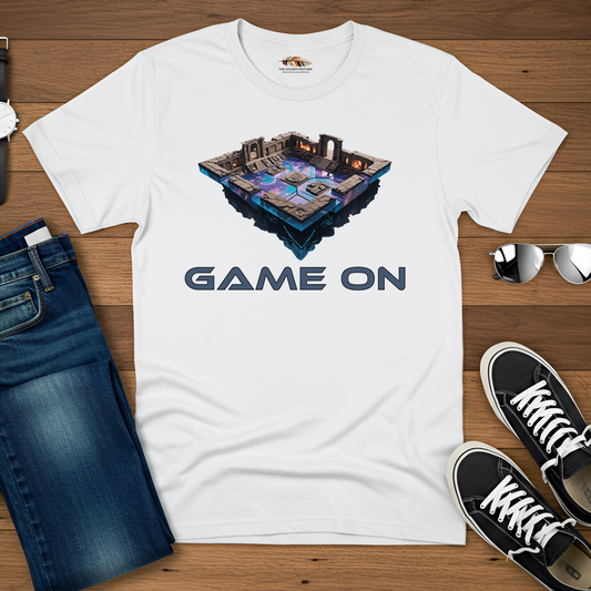 Game On