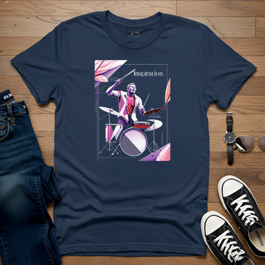 Rhythm of Inspiration